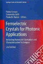 Ferraro Pietro (EDT), Grilli Simonetta (EDT), De Natale Paolo (EDT)