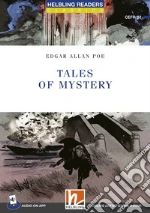 Poe Edgar Allan; Olearski J. (cur.)