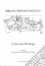 Brian Ferneyhough