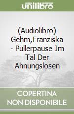 Gehm,Franziska