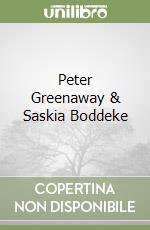 Greenaway Peter, Kampmeyer Margret, Kugelmann Cilly
