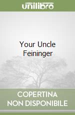 Feininger Lyonel