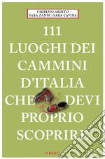Ardito Fabrizio; Cavina Sara; Zanni Sara