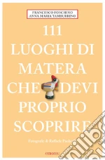 Foschino Francesco; Tamburrino Anna Maria