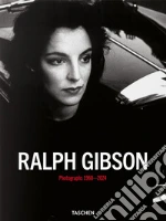 Gibson Ralph
