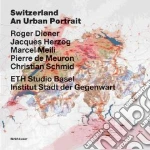 Diener Roger, Herzog Jacques, Meili Marcel, Meuron Pierre de, Schmid Christian