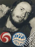 Prince Richard, Brautigan Richard