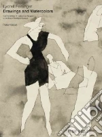 Nisbet Peter, Feininger Lyonel (ART)