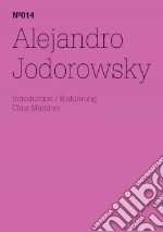 Jodorowsky Alejandro, Martinez Chus (INT)