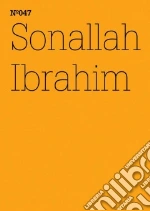 Ibrahim Sonallah