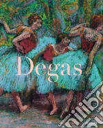 Degas Edgar (CON), Schwander Martin (EDT), Armstrong Carol, Beyer Jonas