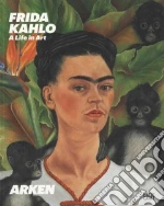 Kahlo Frida (ART), Hoholt Stine, Pollock Griselda, Matute Laura Gonzales, Bal Mieke