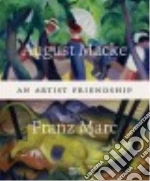 Macke August (ART), Marc Franz (ART), Hoberg Annegret (EDT), Adolphs Volker (EDT), Pirsig-Marshall Tanja