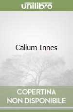 Innes Callum (ART), Bradley Fiona, Fer Briony, Toibin Colm, Foster Carter E.
