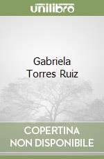 Ruiz Gabriela Torres (PHT), Persons Timothy (INT)