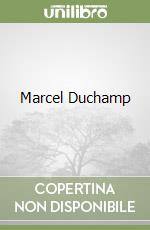 Duchamp Marcel (CON), Taylor Michael, Graulich Gerhard (EDT), Rder Kornelia (EDT)