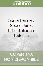Ragaglia Letizia; Leimer Sonia; Eiblmayr Silvia