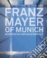 Mayer Gabriel M.D. (EDT), Clarke Brian (CON), Graf Bernhard (CON), Harrison Martin (CON), Knapp Gottfried (CON)
