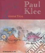 Rumelin Christian, Klee Paul