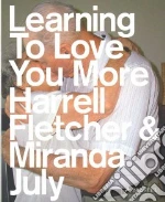Fletcher Harrell, July Miranda, Bryan-Wilson Julia (CON), Lark Laura (CON), Russell Jacinda (CON)