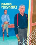 Benefield Richard, Weschler Lawrence, Howgate Sarah, Hockney David, Evans Gregory (CON)