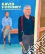 Benefield Richard, Weschler Lawrence, Howgate Sarah, Hockney David