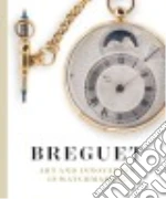 Breguet Emmanuel, Chapman Martin
