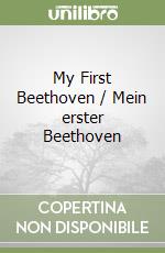 Beethoven Ludwig Van (COP), Ohmen Wilhelm (EDT)