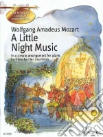 Mozart Wolfgang Amadeus (COP), Heumann Hans-Gunter (CON), Smith Brigitte (ILT)
