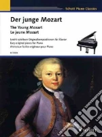 Mozart Wolfgang Amadeus (COP), Schungeler Heinz