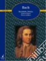 Bach Johann Sebastian (COP), Weigart Bernhard