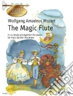 Mozart Wolfgang Amadeus (COP), Heumann Hans-Gunter (CRT), Smith Brigitte (ILT)