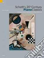 Emonts Fritz (CRT), Mohrs Rainer (CRT), Hal Leonard Publishing Corporation (COR)