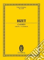 Bizet Georges (COP), Didion Robert (EDT)