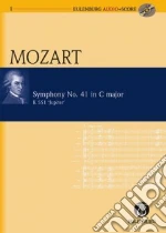 Mozart Wolfgang Amadeus (COP), de Haan Stefan (EDT)