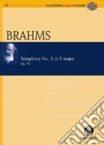 Brahms Johannes (COP), Clarke Richard (EDT)