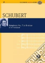 Schubert Franz (COP), Reichenberger Teresa (EDT)