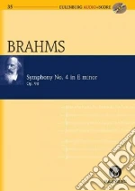 Brahms Johannes (COP), Clarke Richard (EDT)