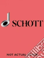 Schubert Franz (COP), Clarke Richard (EDT)