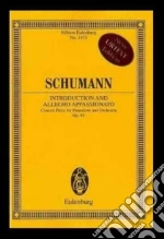 Schumann Robert (COP), Bar Ute (EDT)