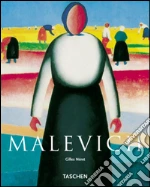 Malevich libro