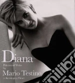 Mario Testino