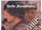 Fassbinder Rainer Werner, Biesenbach Klaus (EDT)