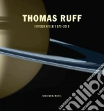 Ruff Thomas, Enwezor Okwui (CON)