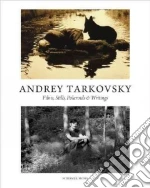 Tarkovsky Audrey A. Jr. (EDT), Schlegel Hans-joachim (EDT), Schirmer Lothar (EDT), Sartre Jean-Paul, Nykvist Sven