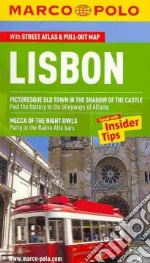 Marco Polo Travel Publishing (COR)