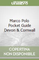 Marco Polo Travel Publishing (COR)