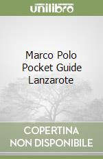 Marco Polo Travel Publishing (COR)