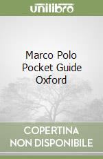 Marco Polo Travel Publishing (COR)
