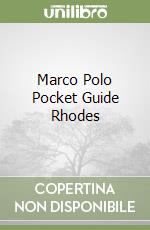Marco Polo Travel Publishing (COR)